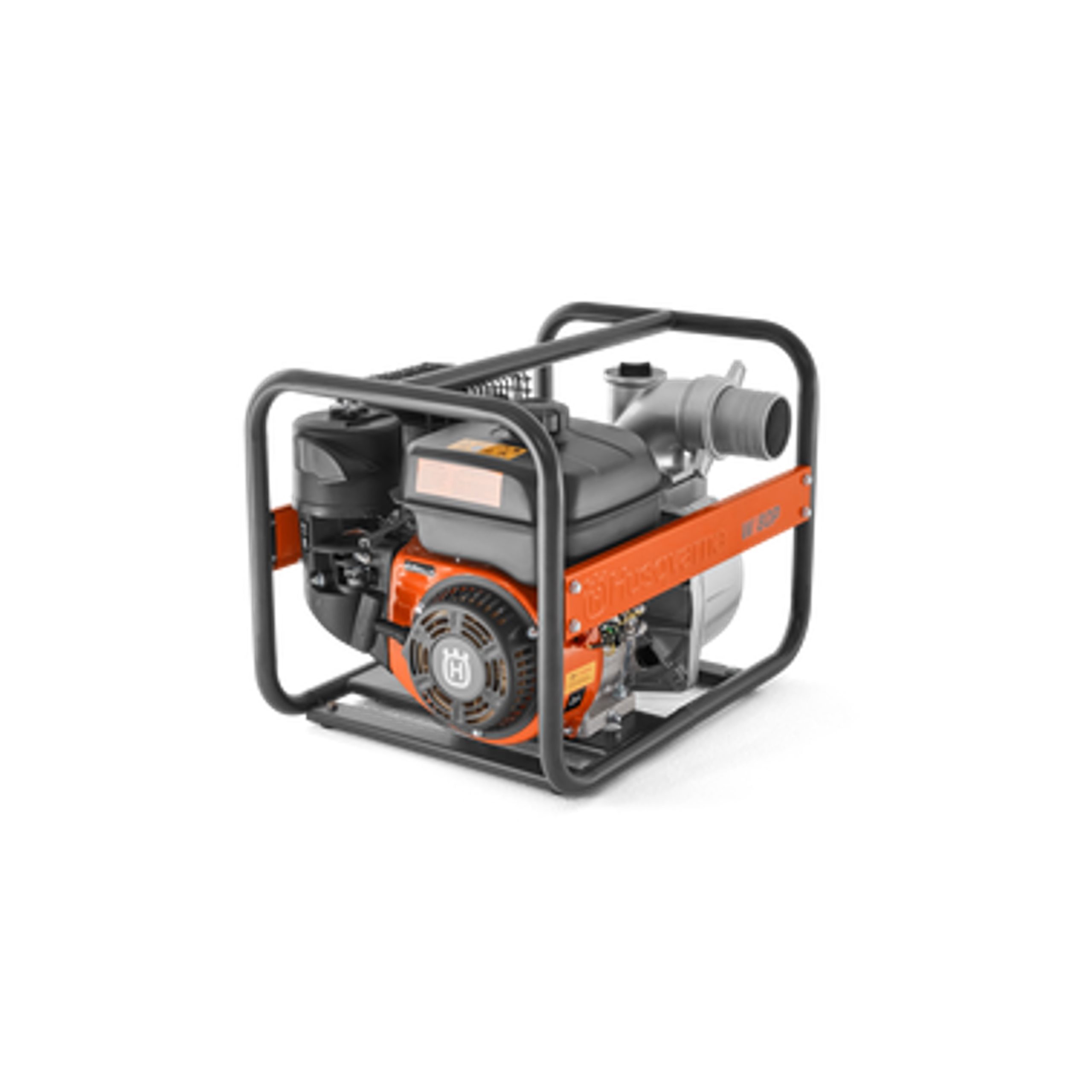 PRESSURE WASHERS, GENERATORS & PUMPS W80P CMH