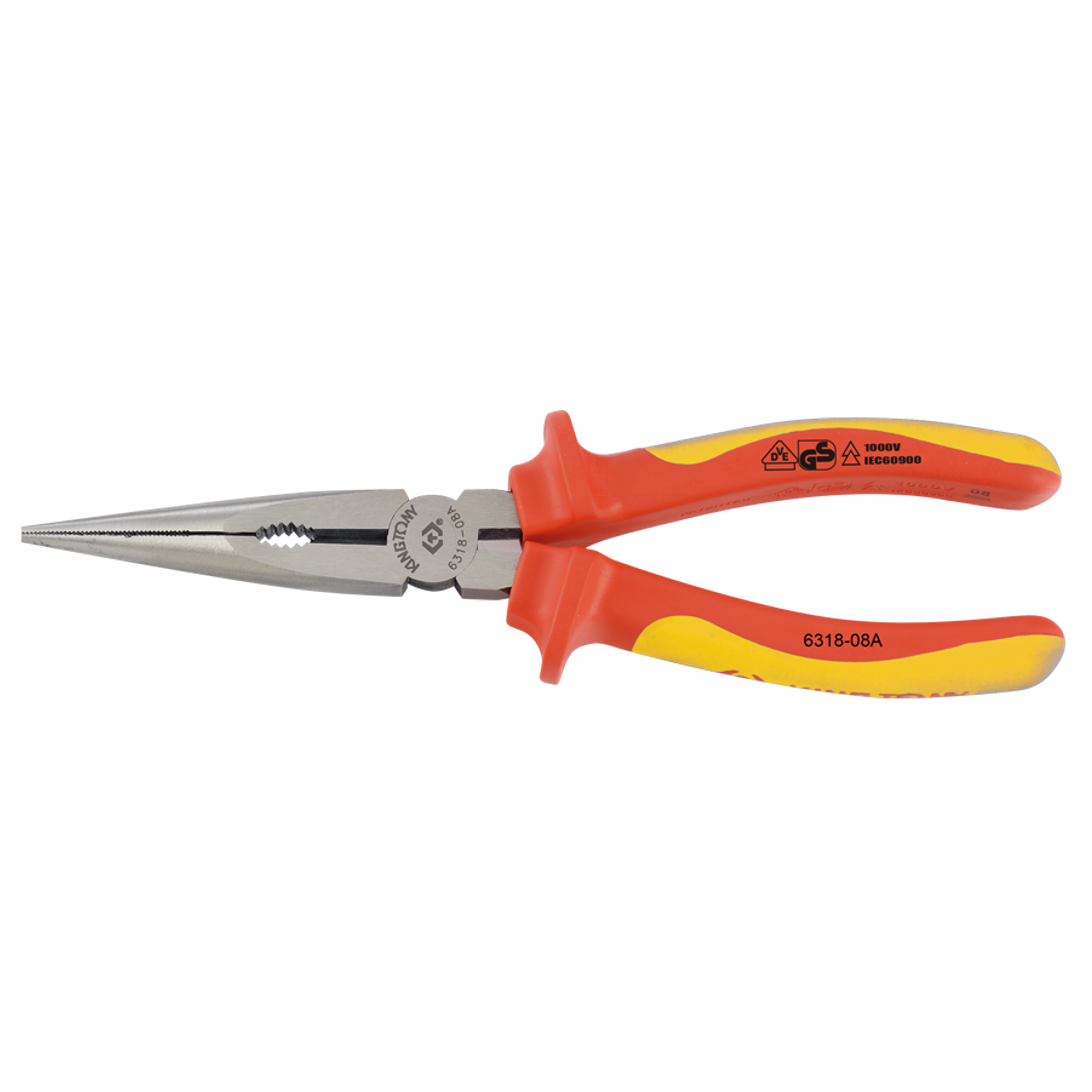 PLIERS 6318 CMH