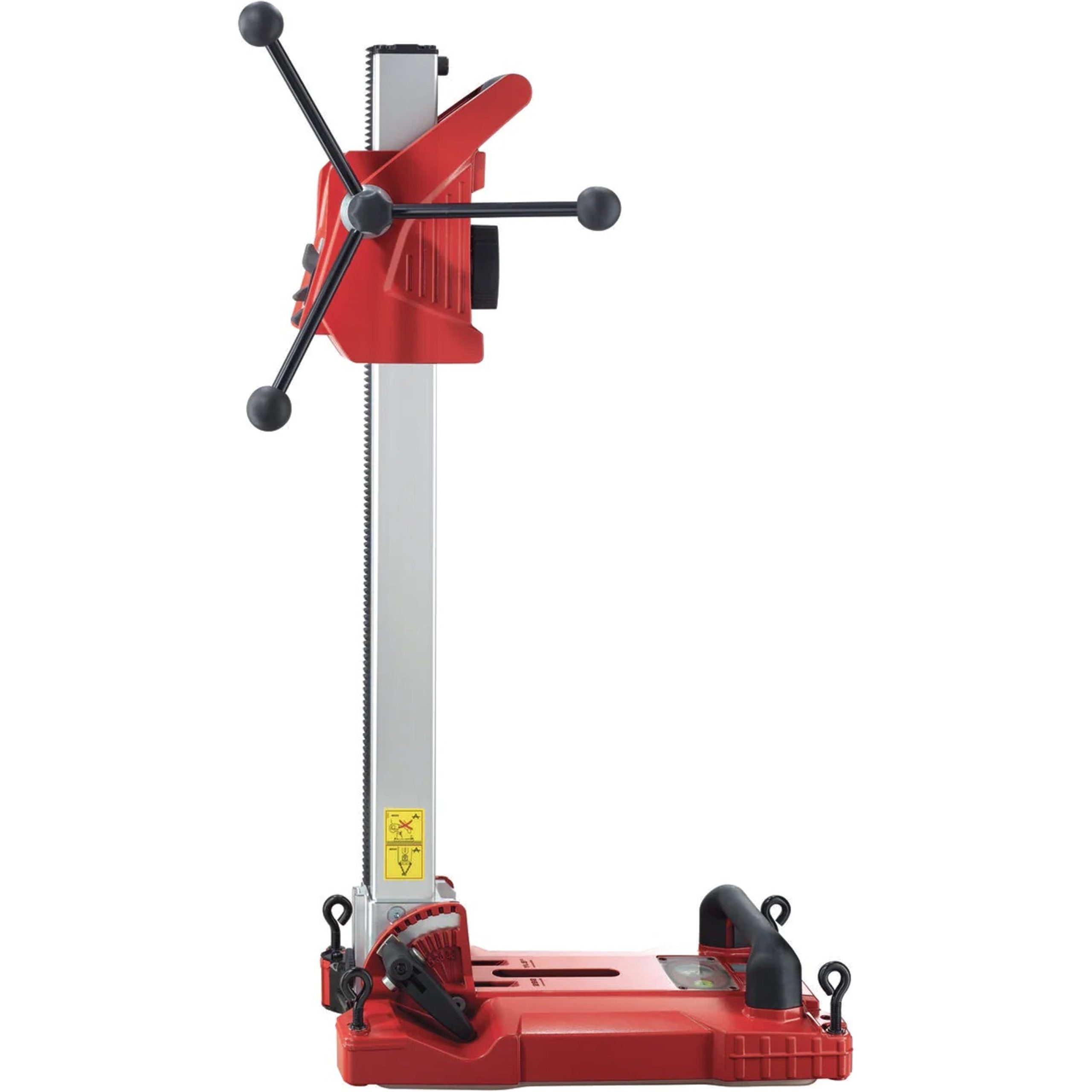 Coring stand :- DD-ST-150-U-CTL - CMH